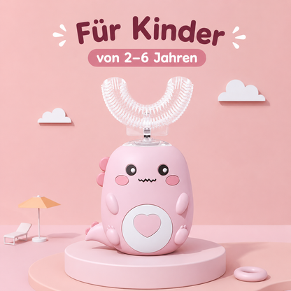 DinoSmile™ 360° Kinderzahnbürste