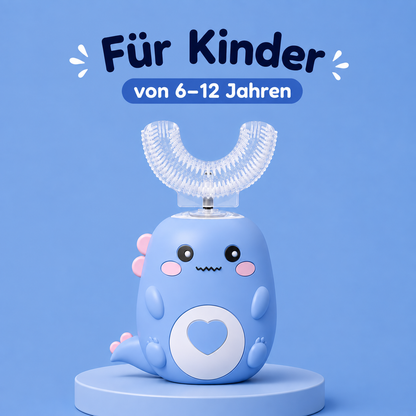 DinoSmile™ 360° Kinderzahnbürste